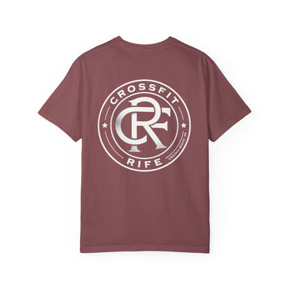 CrossFit Rife Logo T-Shirt