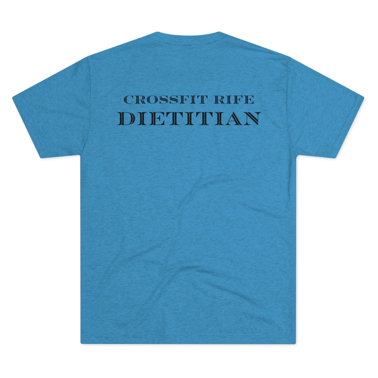 Dietitian Nutrition Coach Shirt