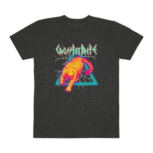 CFR Leppard T-shirt