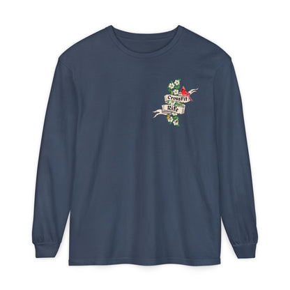 CFR Virginia Long Sleeve T-Shirt