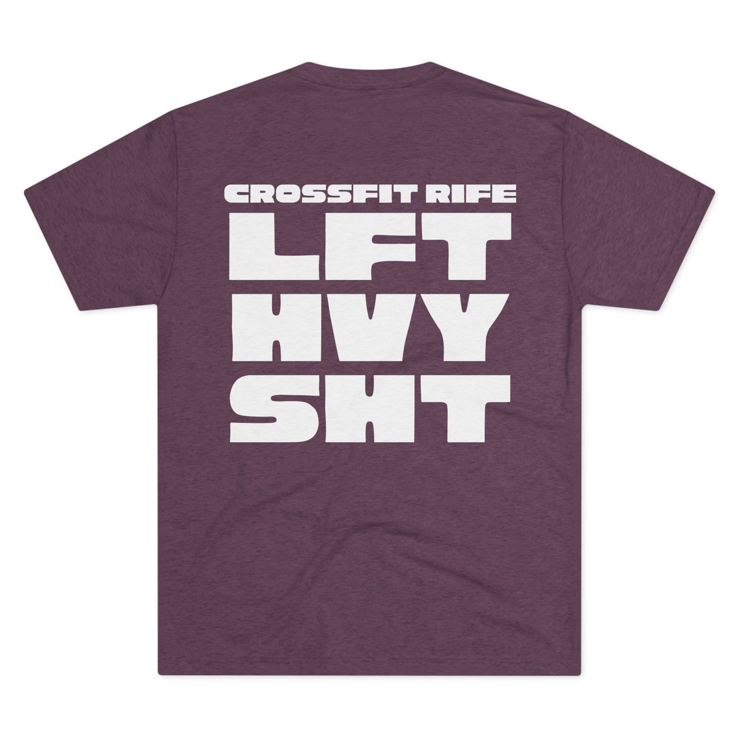 CFR LFT HVY SHT Tee