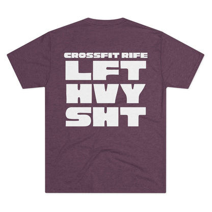 CFR LFT HVY SHT Tee