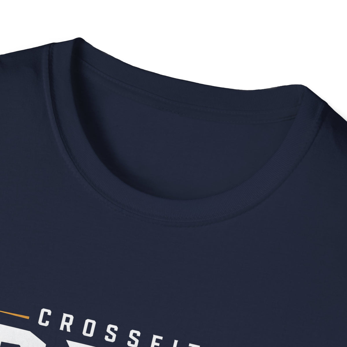 CFR Home of ECG TShirt