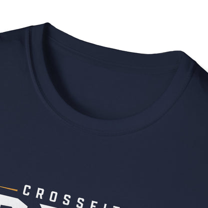 CFR Home of ECG TShirt