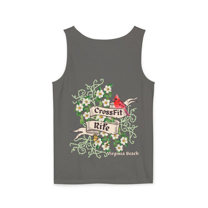 CrossFit Rife Virginia Beach Tank Top