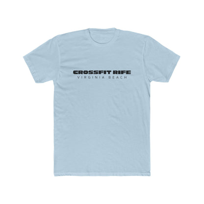 CFR Train Hard T-shirt