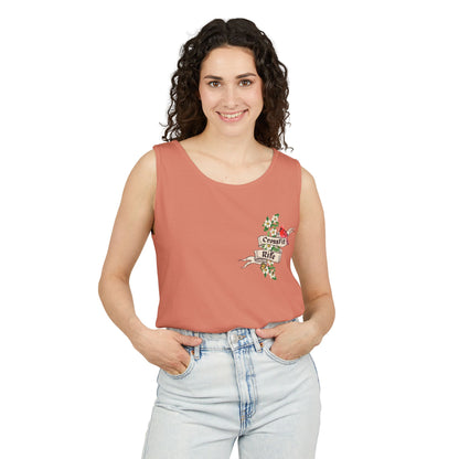 CrossFit Rife Virginia Beach Tank Top
