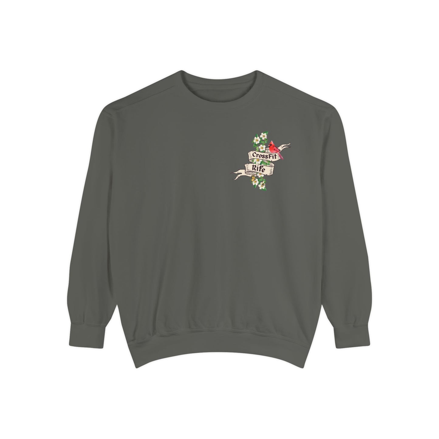 CFR Virginia Sweatshirt