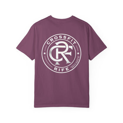 CrossFit Rife Logo T-Shirt