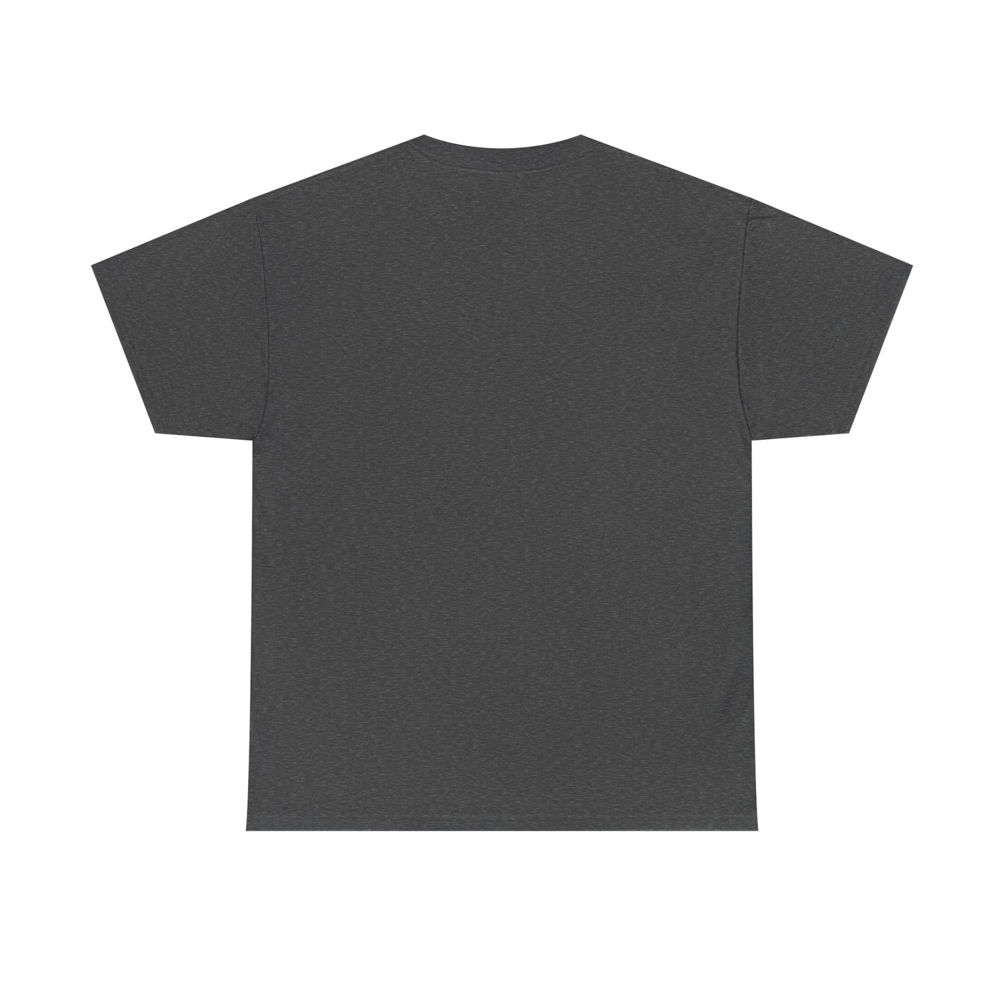 CFR AC/DC Faded T-shirt