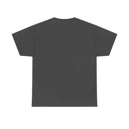 CFR AC/DC Faded T-shirt