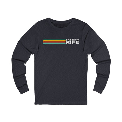 CFR Vintage Long Sleeve