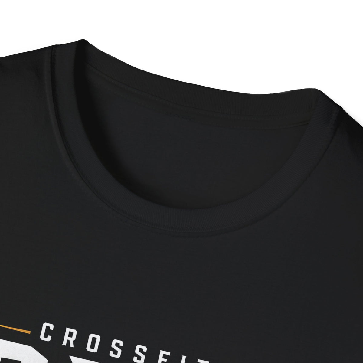 CFR Home of ECG TShirt