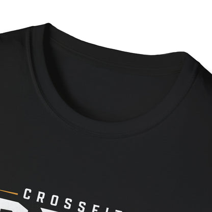CFR Home of ECG TShirt