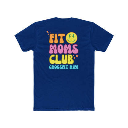 Fit Moms Club T-Shirt