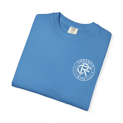 CrossFit Rife Logo T-Shirt