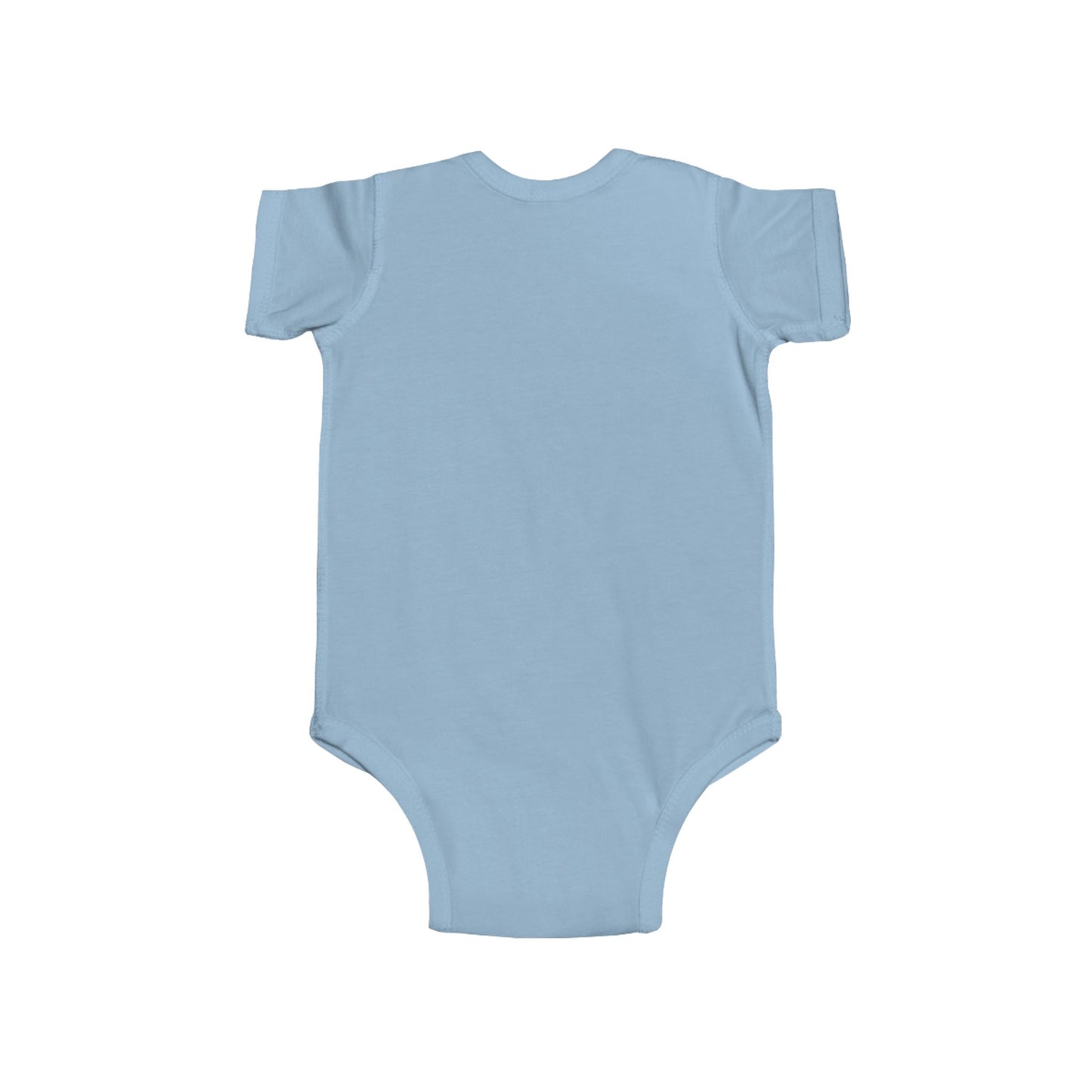 CFR VA is for Lifters Onesie