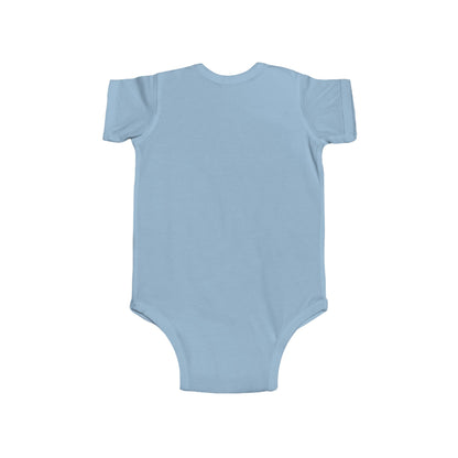 CFR VA is for Lifters Onesie