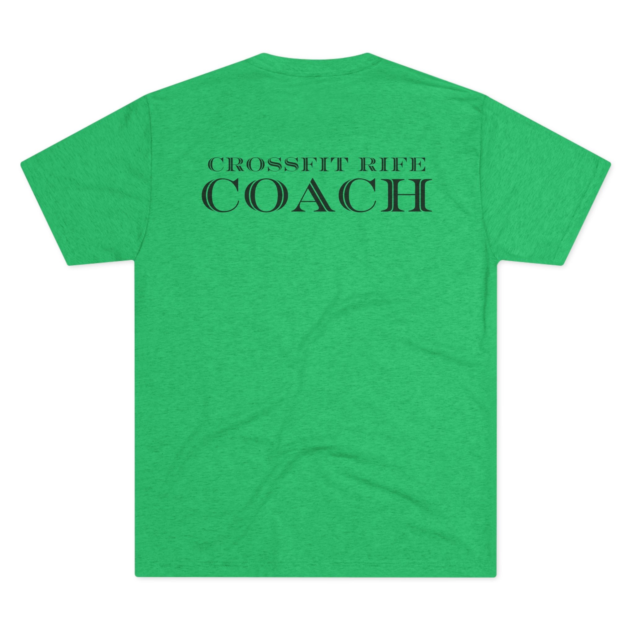 CFR COACH Shirt