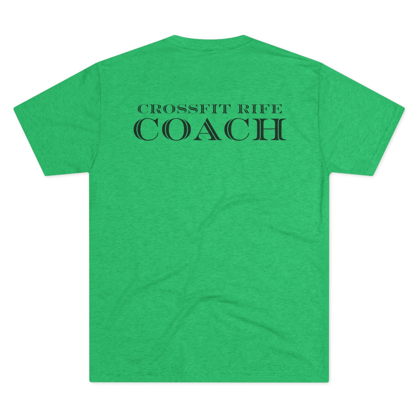 CFR COACH Shirt