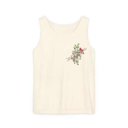 CrossFit Rife Virginia Beach Tank Top