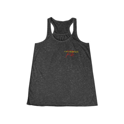 CFR Summer Vibes II Flowy Tank