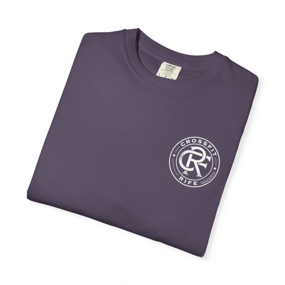 CrossFit Rife Logo T-Shirt
