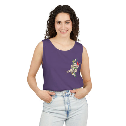 CrossFit Rife Virginia Beach Tank Top