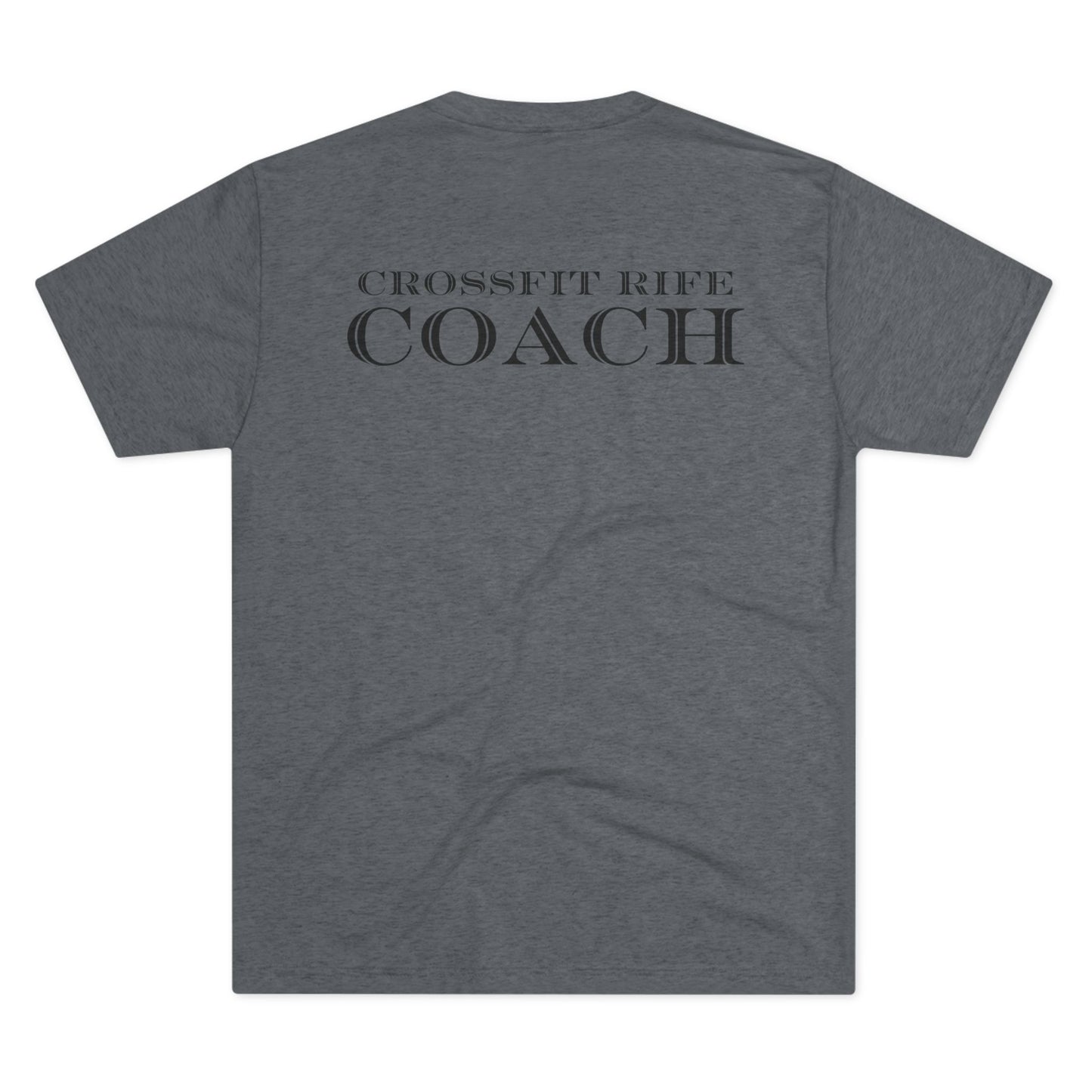 CFR COACH Shirt