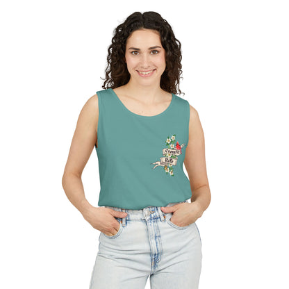 CrossFit Rife Virginia Beach Tank Top