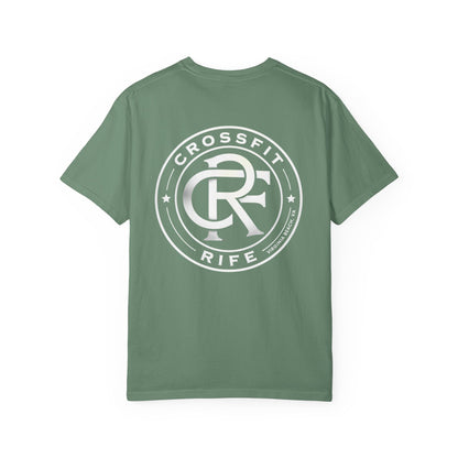 CrossFit Rife Logo T-Shirt