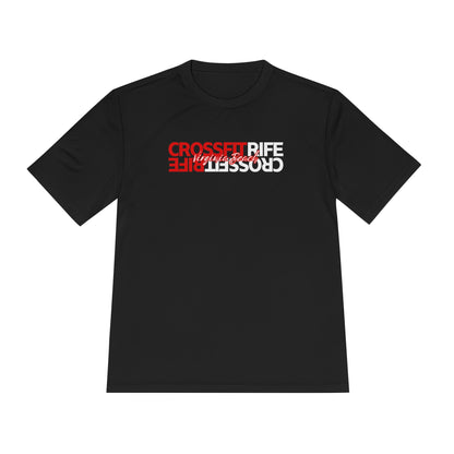 CFR VB T-Shirt (Moisture-Wicking)