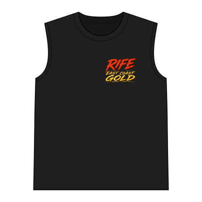 RiFE & Gold Women's Sleeveless Tee