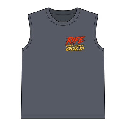 RiFE & Gold Women's Sleeveless Tee