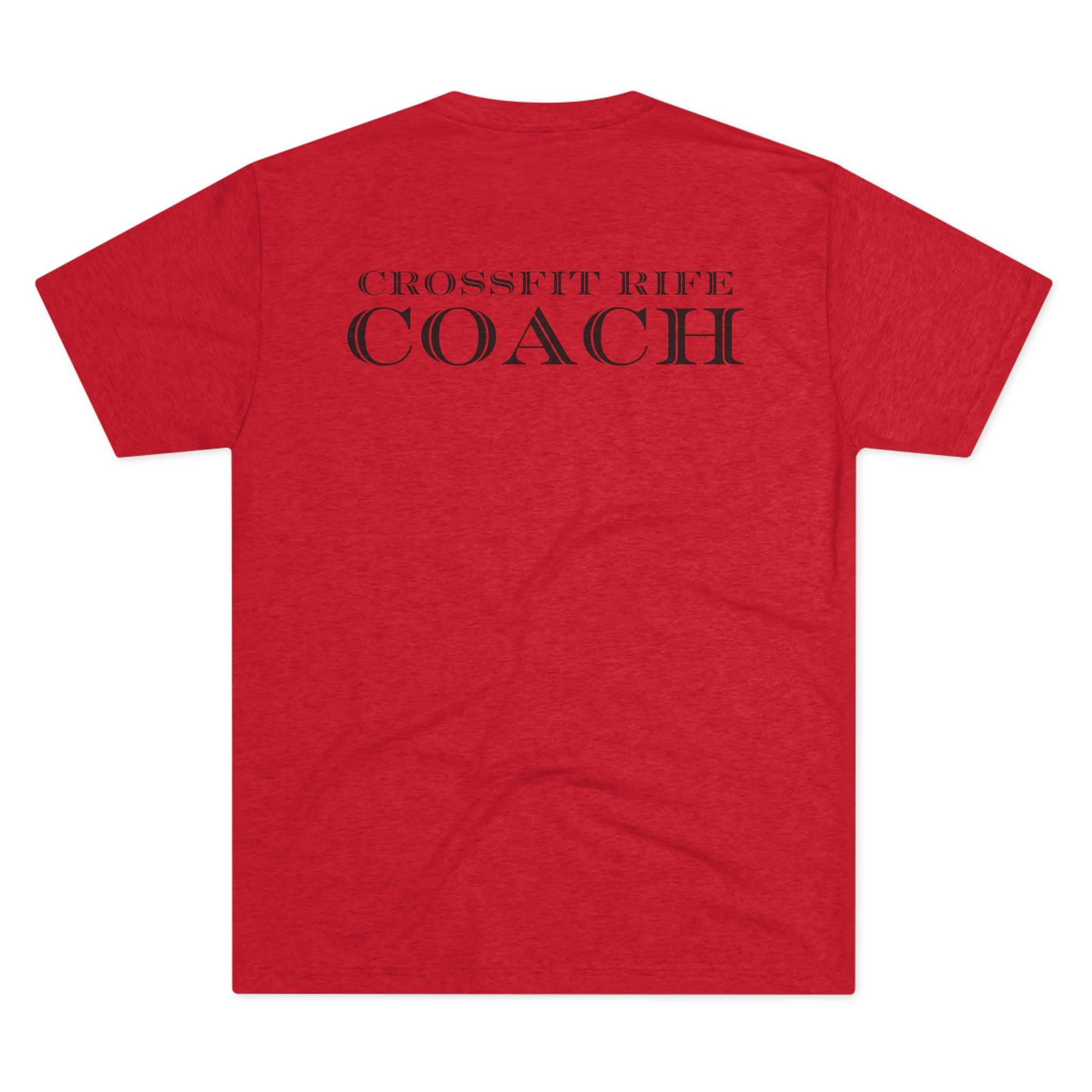 CFR COACH Shirt