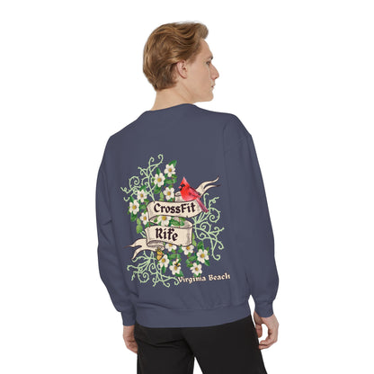 CFR Virginia Sweatshirt