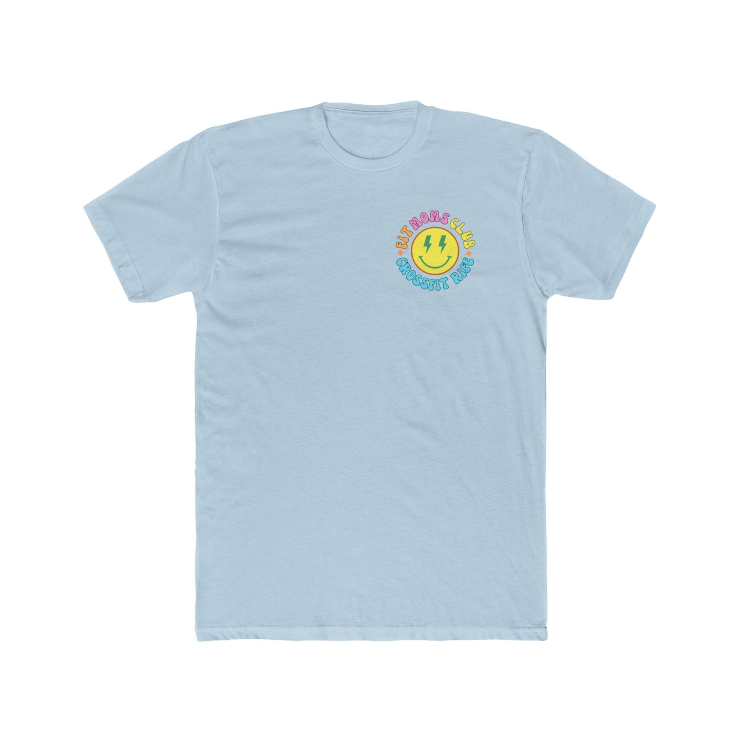 Fit Moms Club T-Shirt