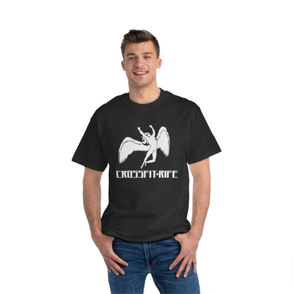 CFR Zepplin Beefy/Boxy T-shirt
