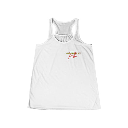 CFR Summer Vibes II Flowy Tank