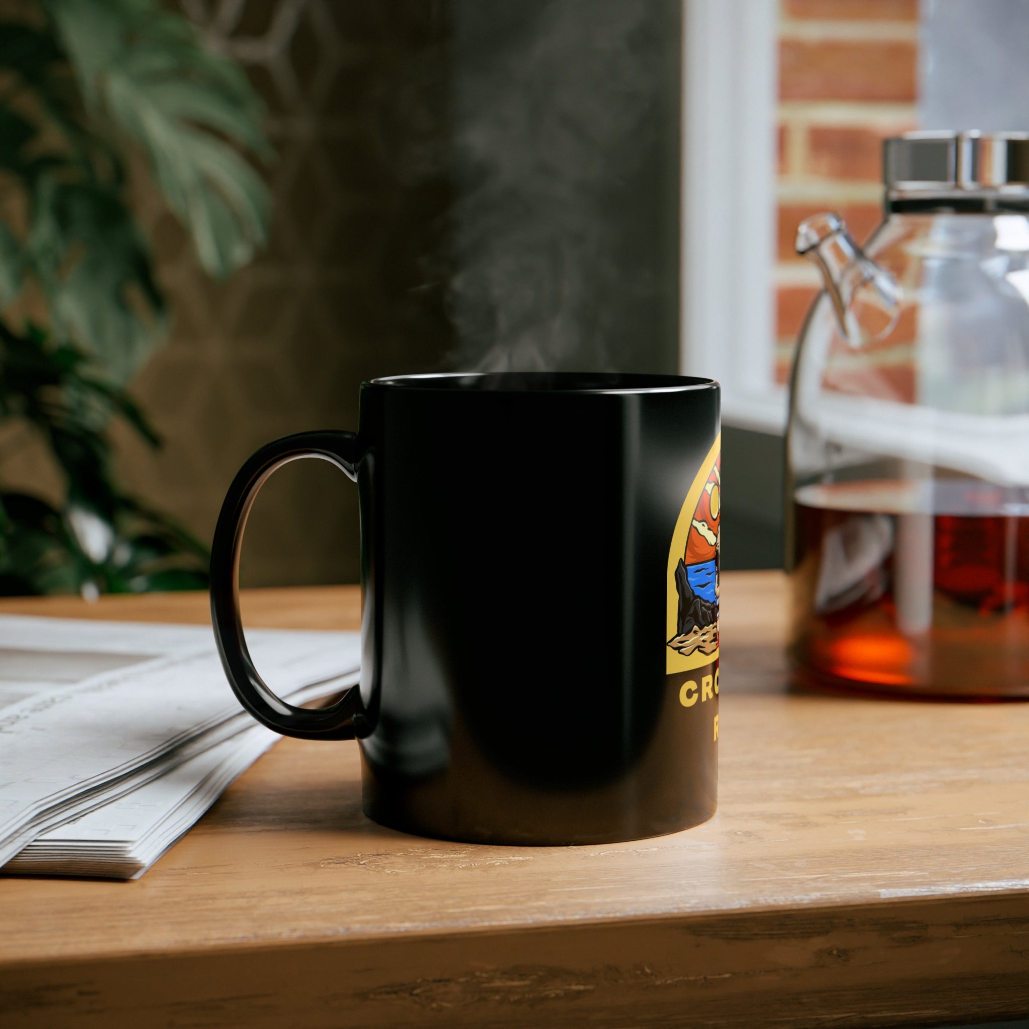 11oz Rife Beach Vibe Mug