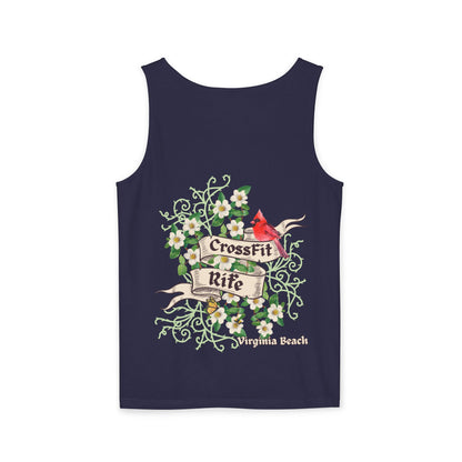 CrossFit Rife Virginia Beach Tank Top