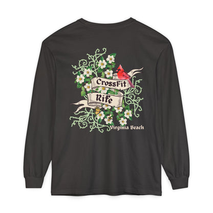 CFR Virginia Long Sleeve T-Shirt