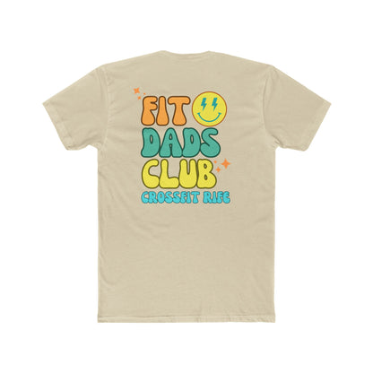 Fit Dads Club Tee