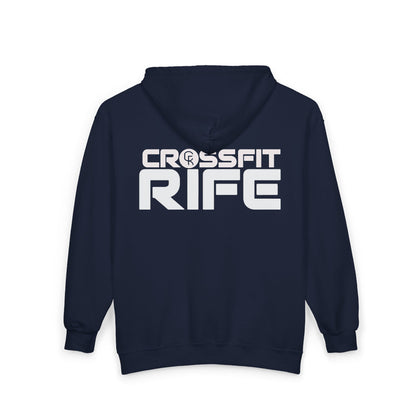 CrossFit Rife Full-Zip Hoodie