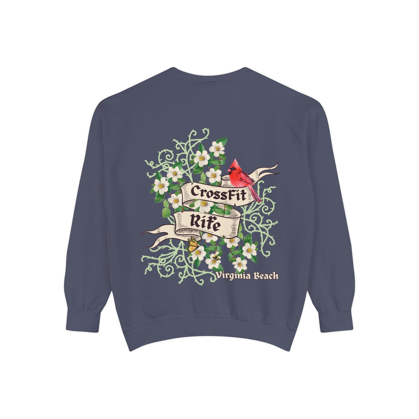 CFR Virginia Sweatshirt