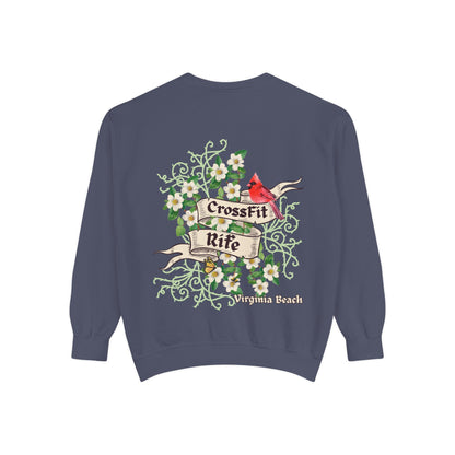 CFR Virginia Sweatshirt