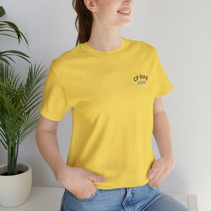 LEGenDArY Tee