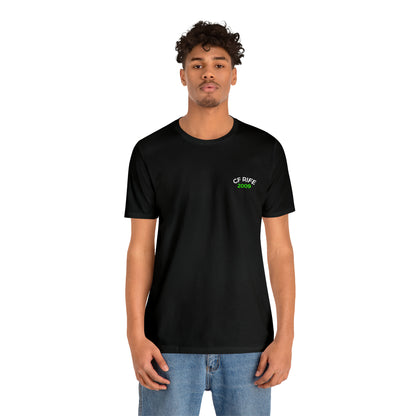 LEGenDarY Tee