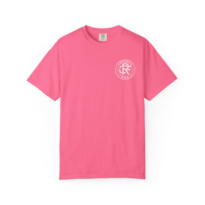 CrossFit Rife Logo T-Shirt