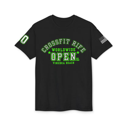 2026 CrossFit Rife Open 20yrs T-Shirt